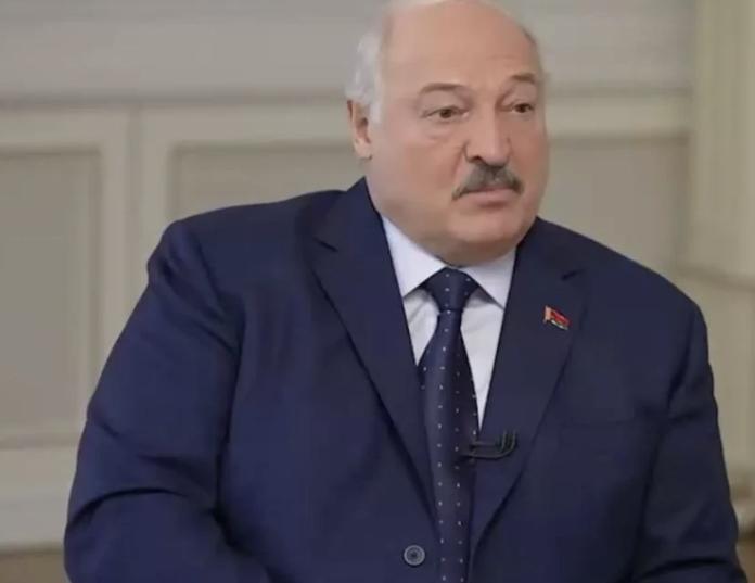 白俄罗斯刚到美国成立的和平委员会就给美国英一个下马威，第一次会议人家直接不去。