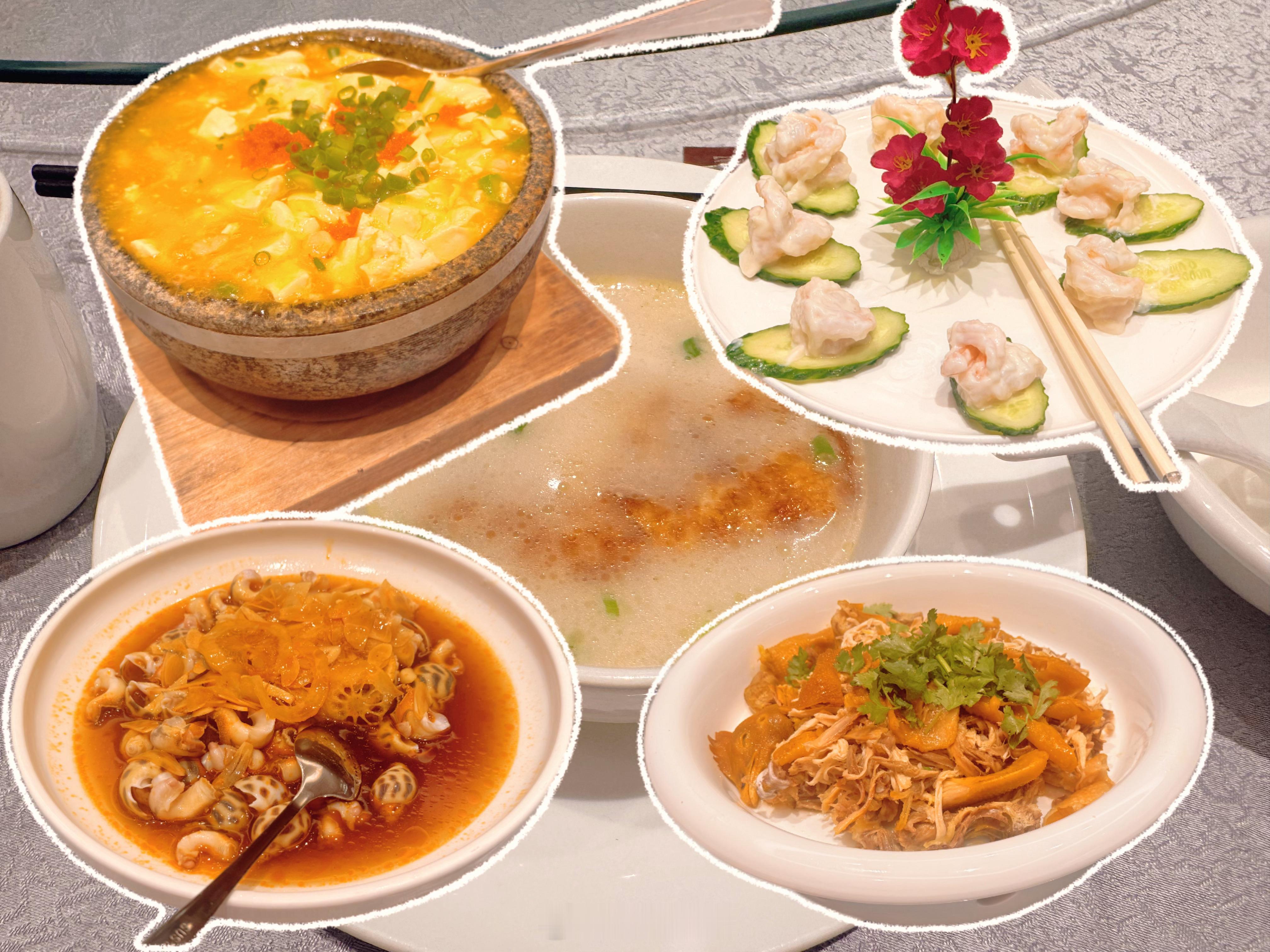 吃饱了🍽️