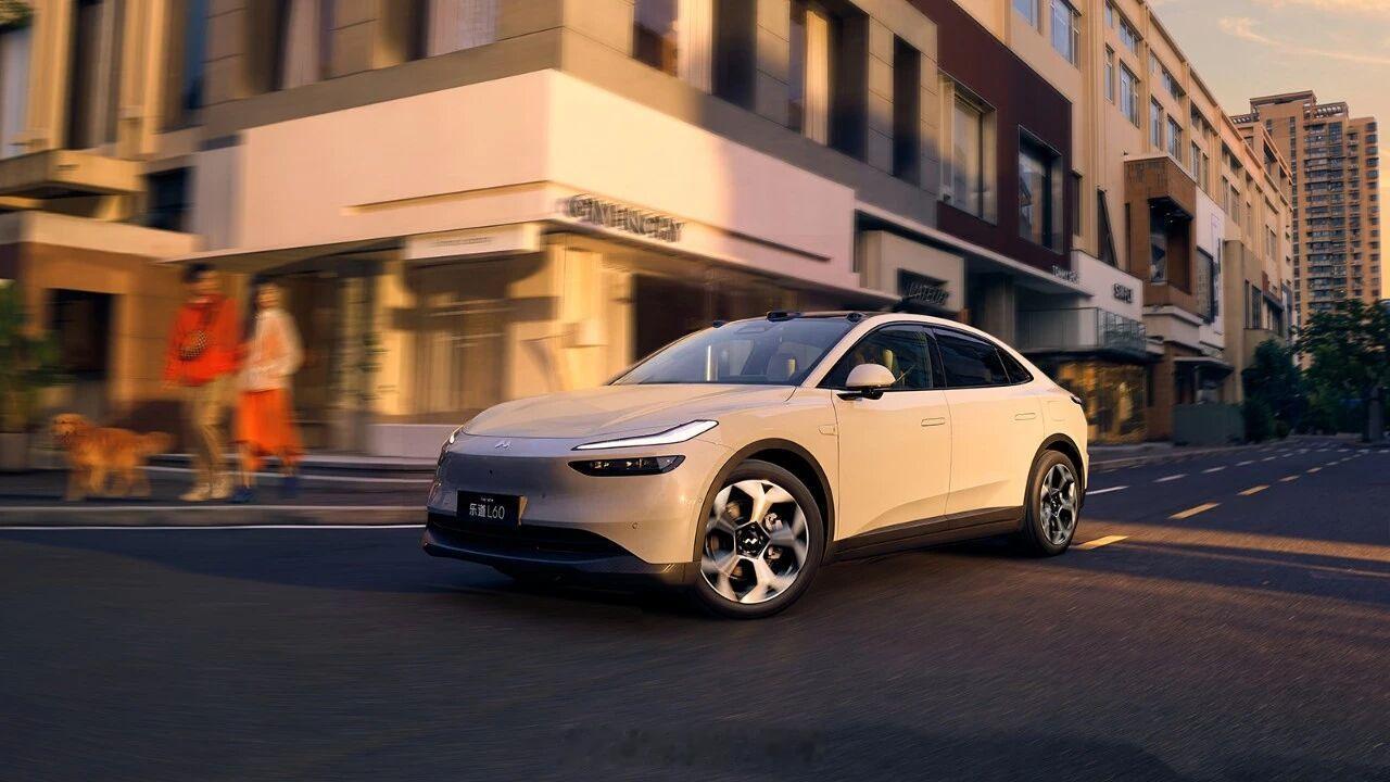 乐道2年20万台车，几个数据值得回顾一下：1、乐道是行业首个量产全域900v架构的品牌；2、乐道L6