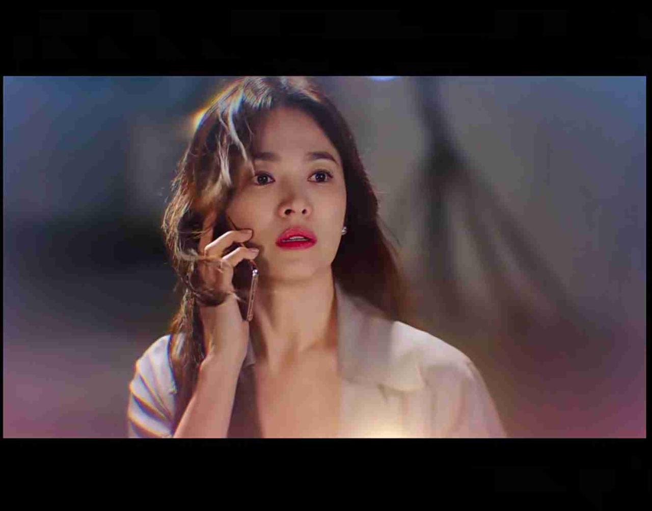 我的今日状态：😁轻松愉快我这里的天气：🌤️多云流水的韩国男神，铁打的宋