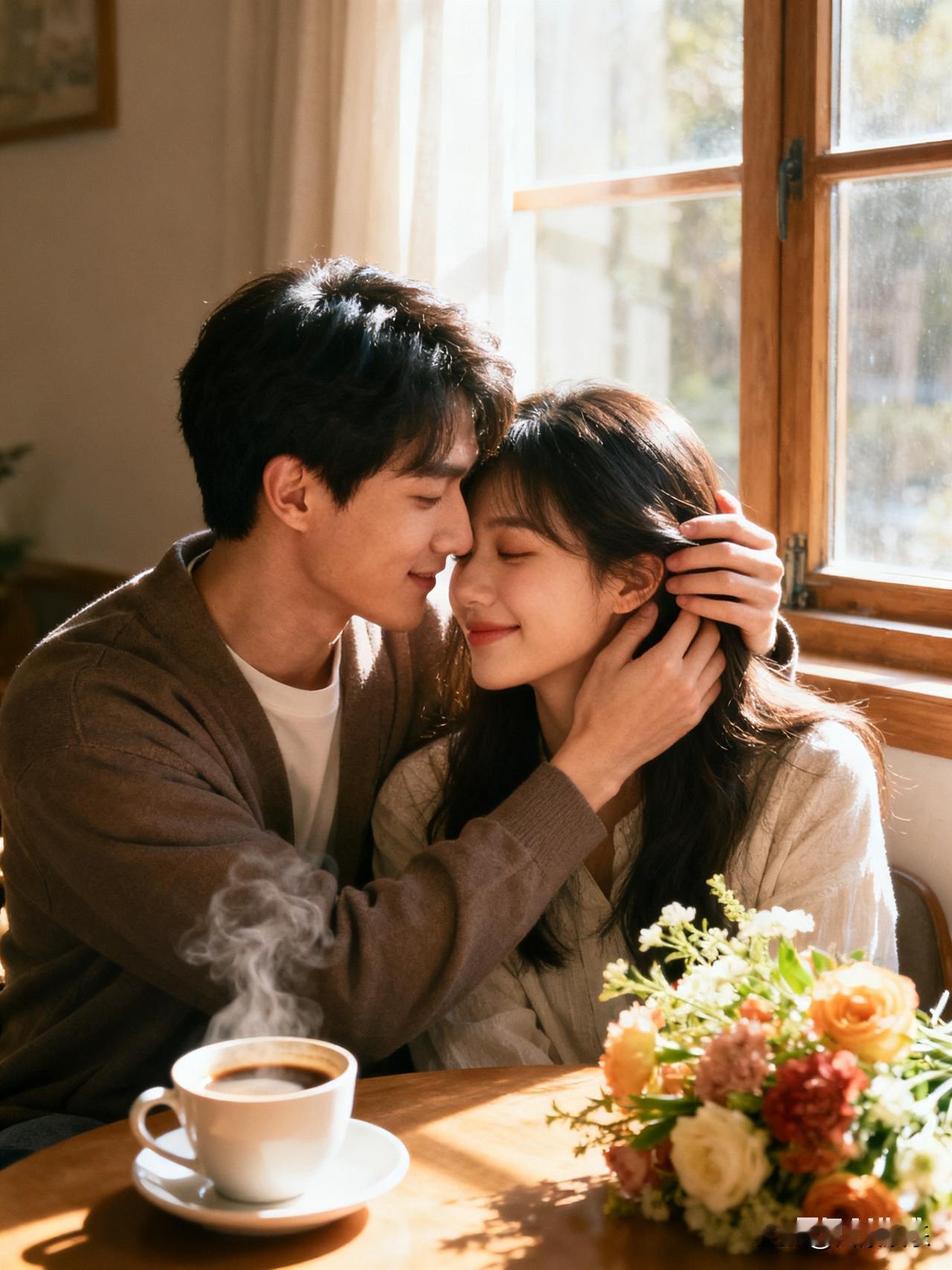 一个爱你的人会舍得不联系你吗?我觉得真正爱你的人,不会主动且毫无理由地长期不联系