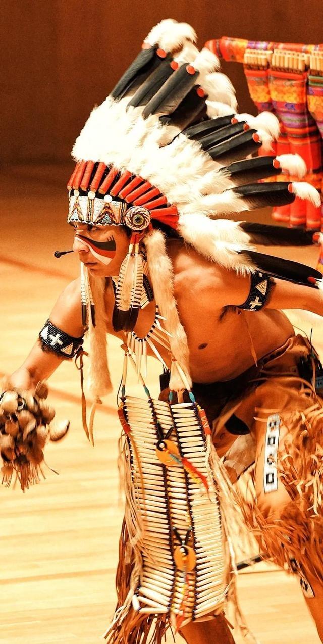 被屠杀时印第安人为何不反抗？白人：不反抗？你知道他们多狠吗，其实印第安人不仅反抗