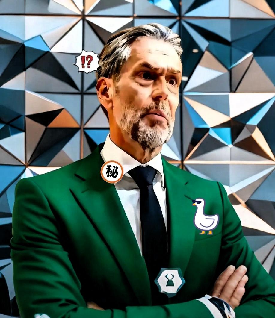 就在刚刚得知荷兰摊牌了不装了。荷兰说，这次威胁要拿东大的稀土来反制你！一上来就