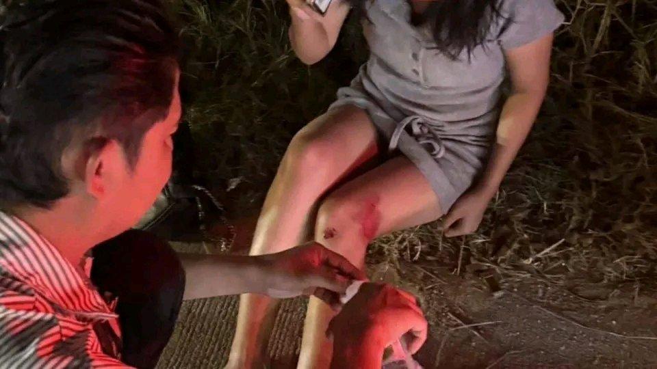 芭堤雅这起17岁少女遭性侵后被弃的事件，听起来就让人揪心。少女在遭受侵害后，还得