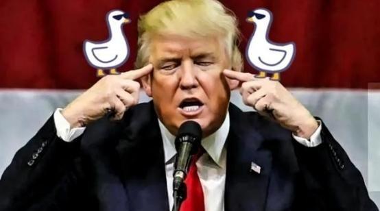 为什么美国军工巨头最终没有选择“硬刚”中国。从目前的情况来看，最主要原因，是美国