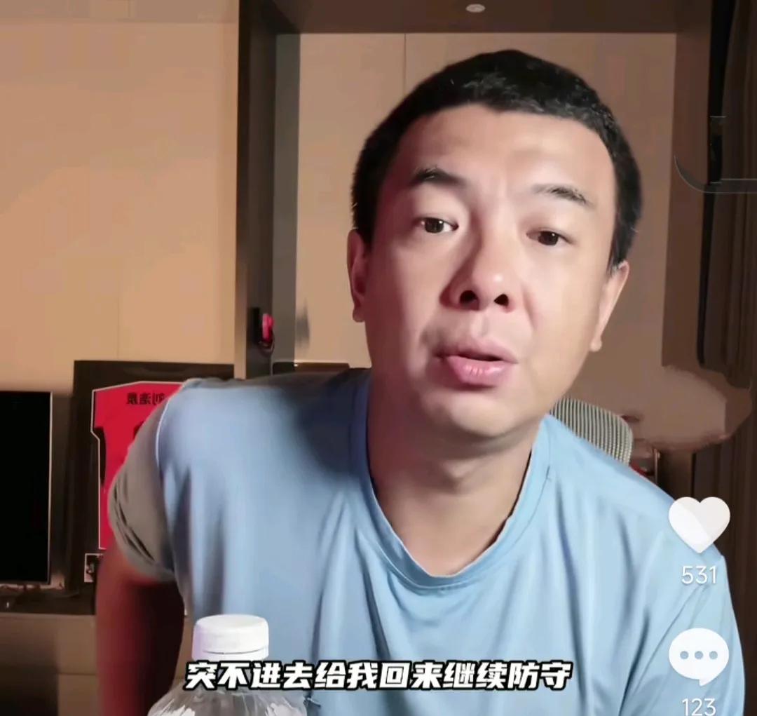 前国脚徐亮给北京国安支招，足协杯决赛就这么踢！他认为，北京国安俱乐部应该打对手