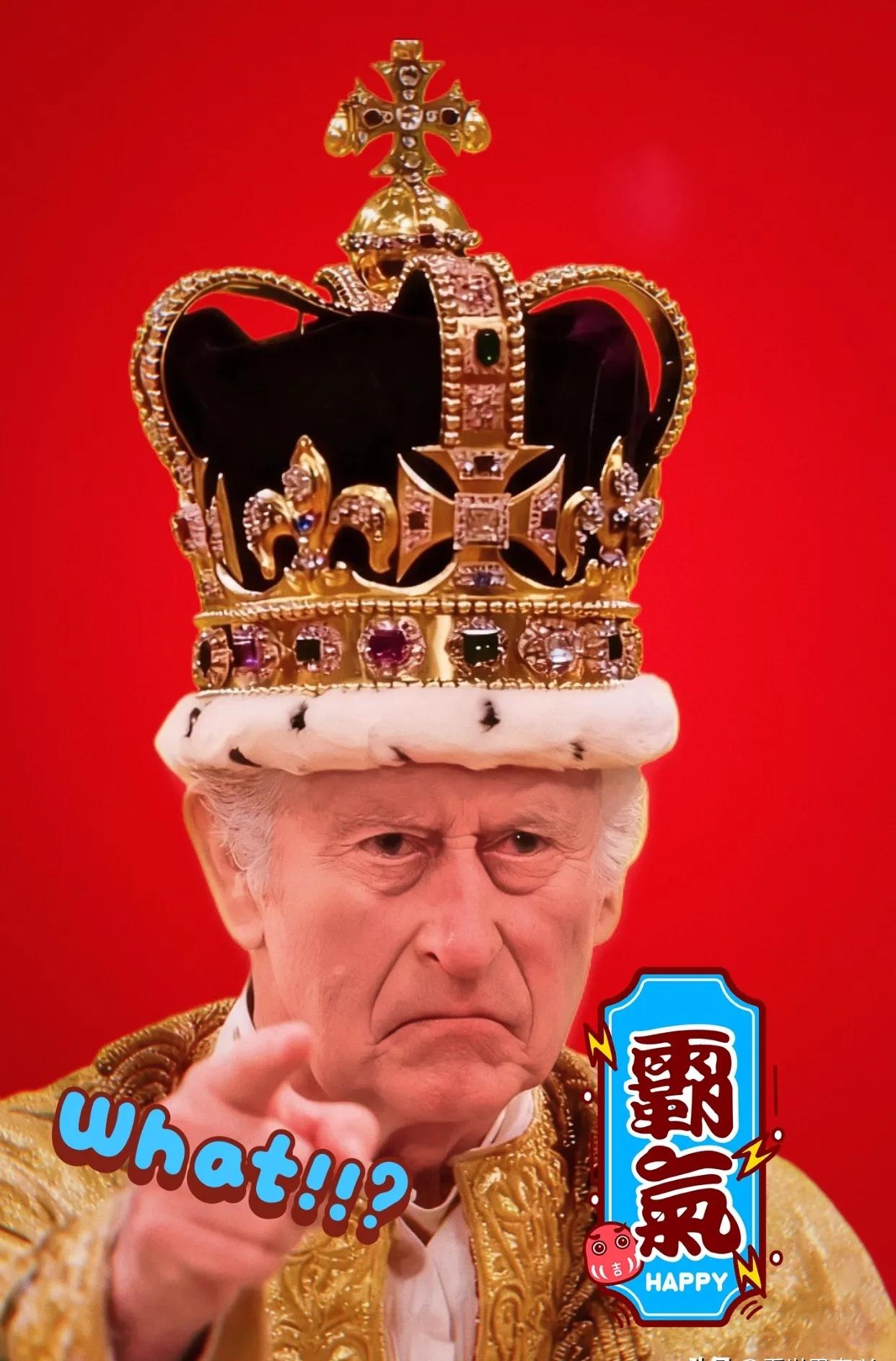 不出所料！英国国王签署诏书！英国王室切割安德鲁：这份“彻底”背后藏着多少被