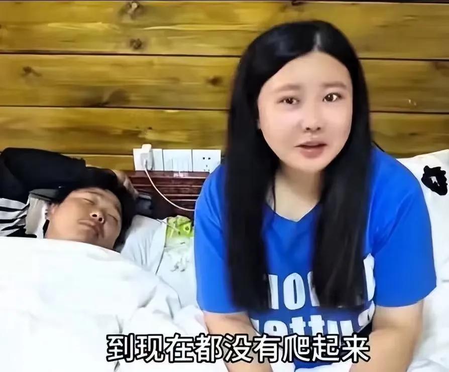 差点变成“尸和远方”！女生骑行进藏后洗澡瘫了3天，高原上这些事真的会要命来源