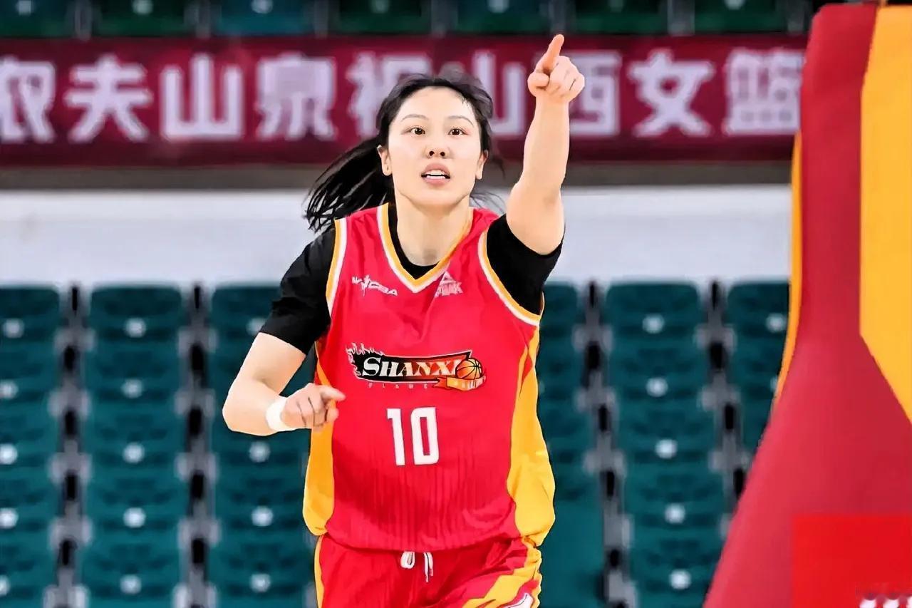 张茹2025‑2026赛季WCBA季后赛关键战单场全数据清单（山西女篮）