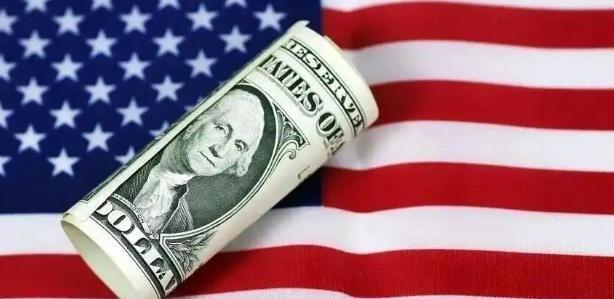 美国不需要“还清”38.5万亿的债务，历史上，没有任何一个超级大国是靠“认真还债