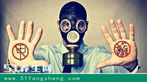 生活中经常接触这些东西, 会增大你致瞎的几率! !