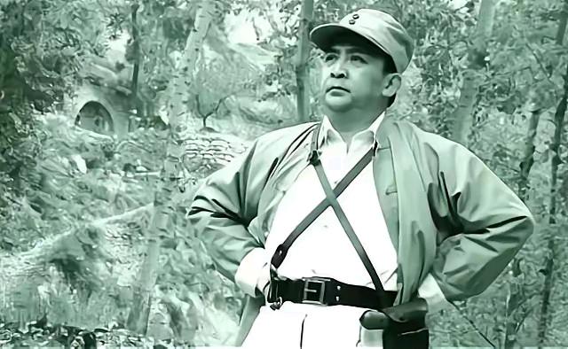 这是一个真实的故事，在抗日战争时期，山西定襄县有一个游击队长叫樊金堂。他带领游击