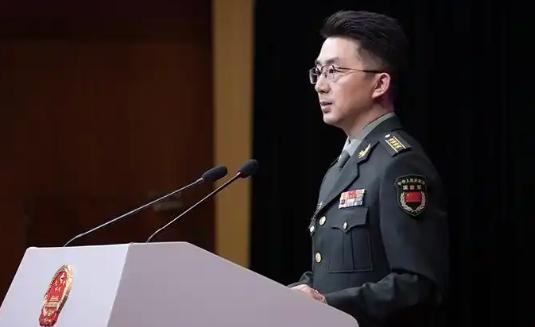 中国国防部发布严正声明！当地时间2月10日，国防部发言人表示：菲方有关部门采