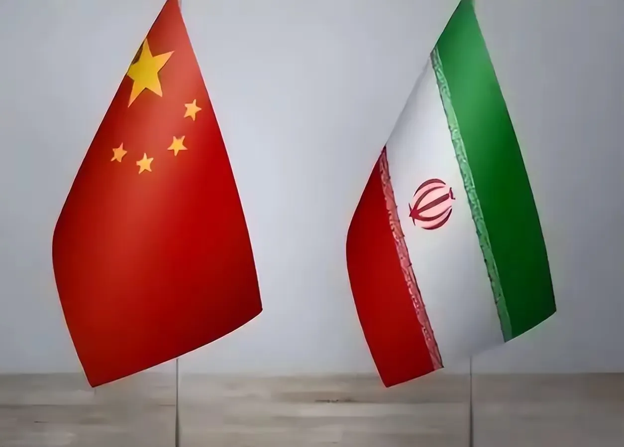 美媒称伊朗已收到HQ9BE防空系统并布署据美国《MilitaryWatch》
