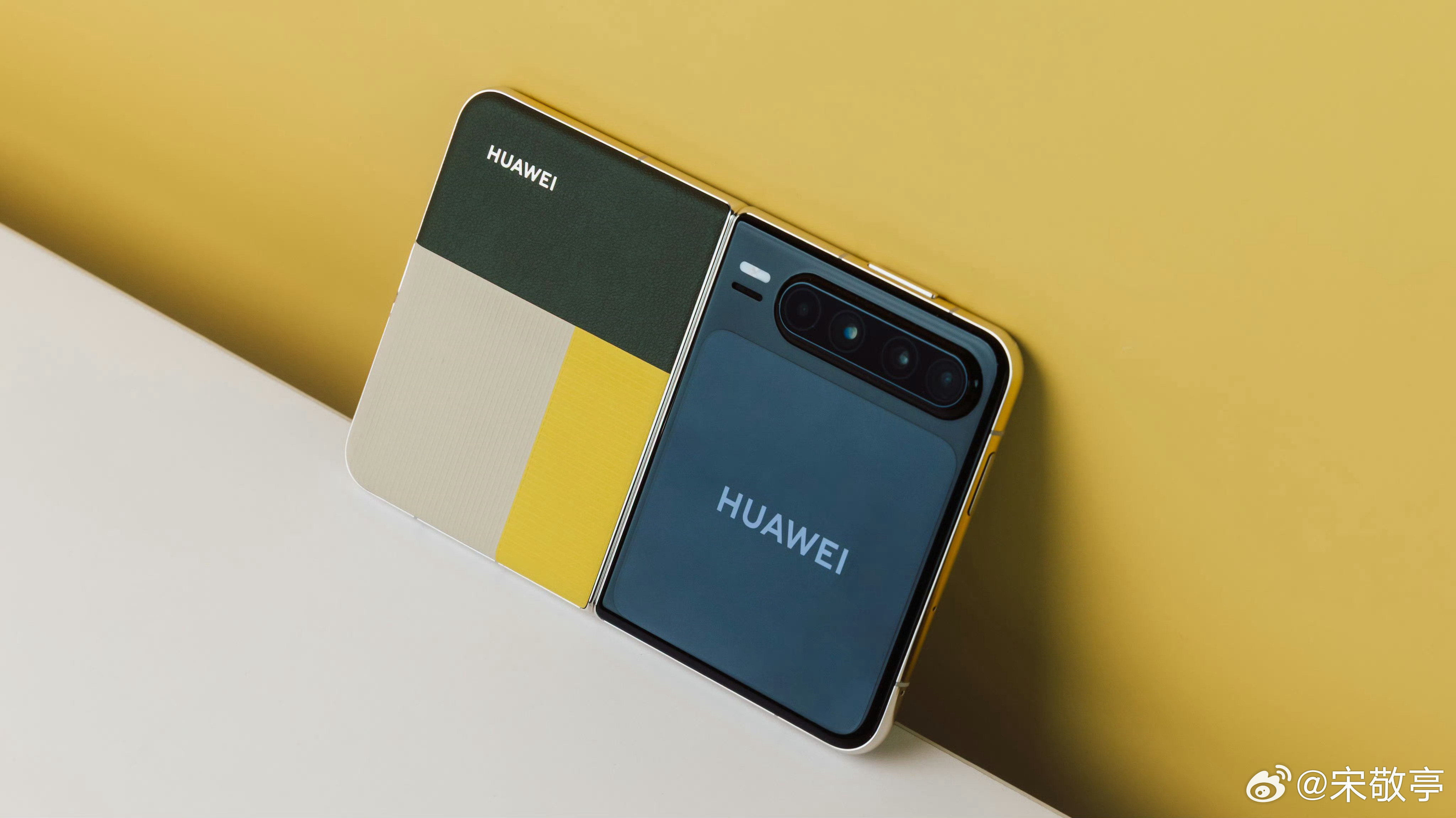 华为PuraX2阔折叠和华为Pura90系列潮流影像旗舰都将到来了，花粉将要过