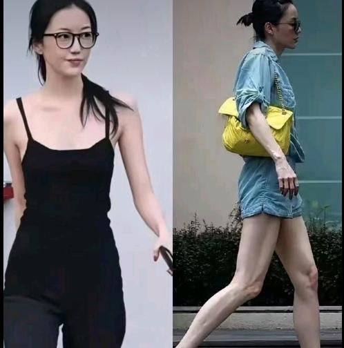 王菲36岁生下李嫣的细节，当年全网没人敢往深了扒，现在翻出来全是疑点。夫妻俩查