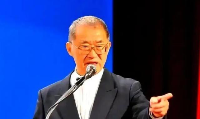 台湾新党创始人王建煊警告：“如果大陆武统台湾，台湾成为中华人民共和国的台湾省，一