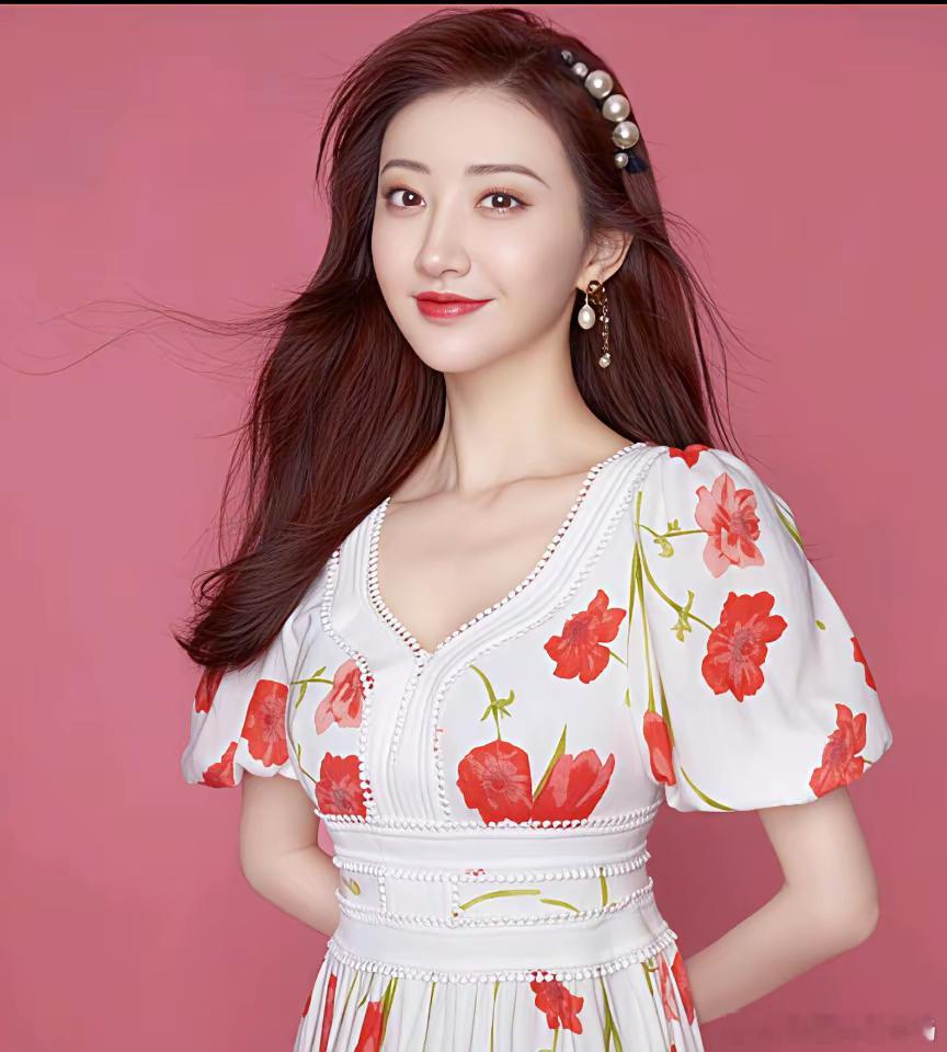 景甜风波背后：栽跟头，未必是不够聪明​​终于明白景甜为什么会踩坑。​​并不是她眼光不好，也不是不够精