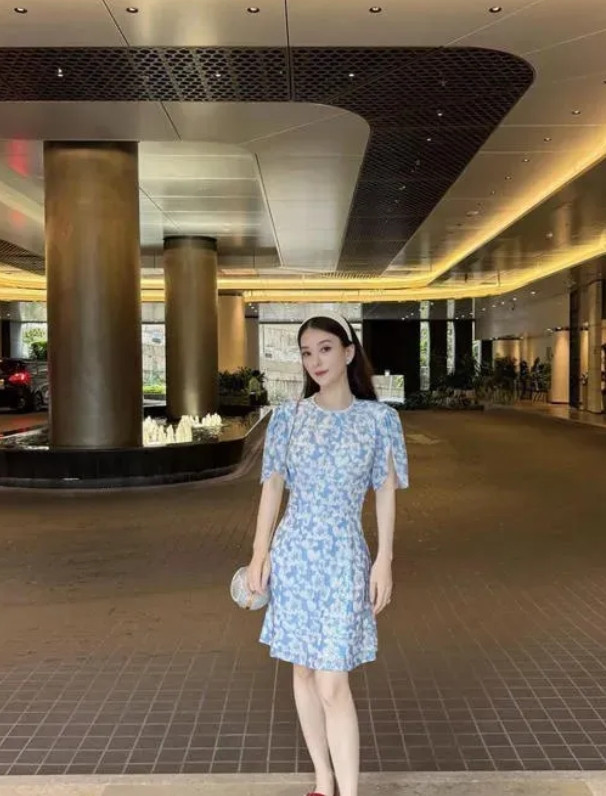 方媛怀三胎给所有的女人都上了一课，不管你是谁，不管你命多好，还必须是得自己