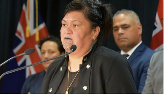 关于“窜台”一事，新西兰回应中国了！外媒报道，新西兰4名议员5月窜台被中方制裁后