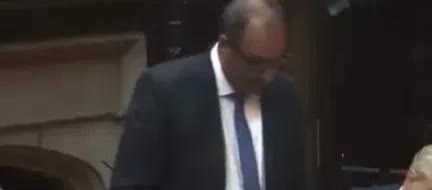 英国说都怪印度，让中国抓住了在雅鲁藏布江修水电站的机会！英国这手甩锅玩得