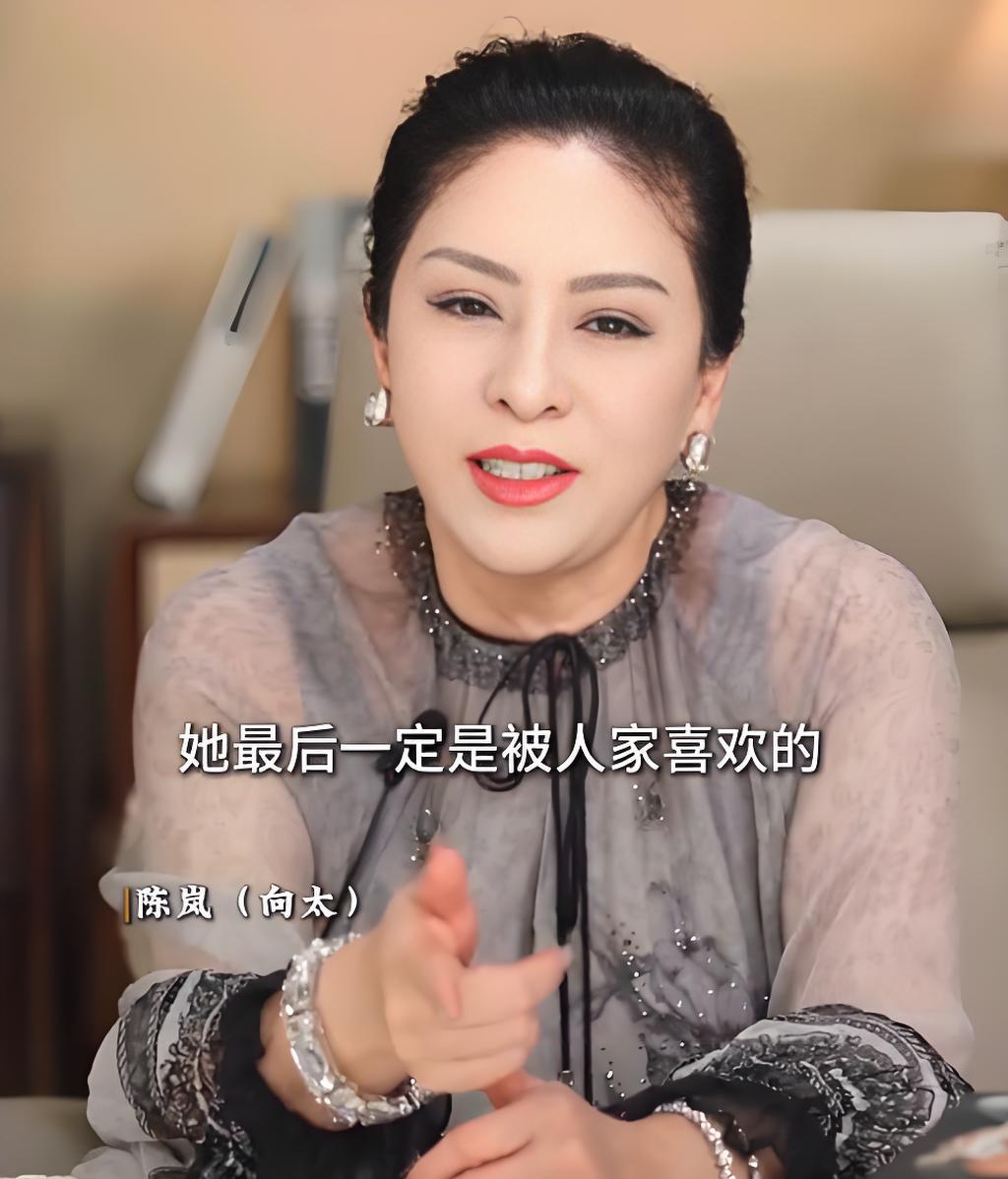 向太连线李小冉调侃她火了，李小冉委屈抱怨：我唱k挺好啊，我不知道自己跑调，关键我