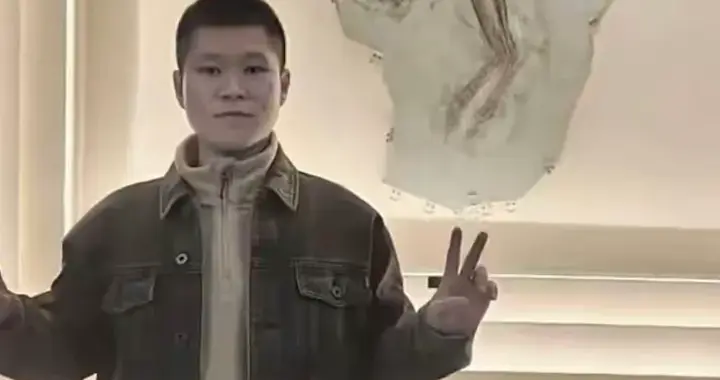 辽宁26岁大学生勇救落水父子英勇牺牲，冰河中留下无悔青春