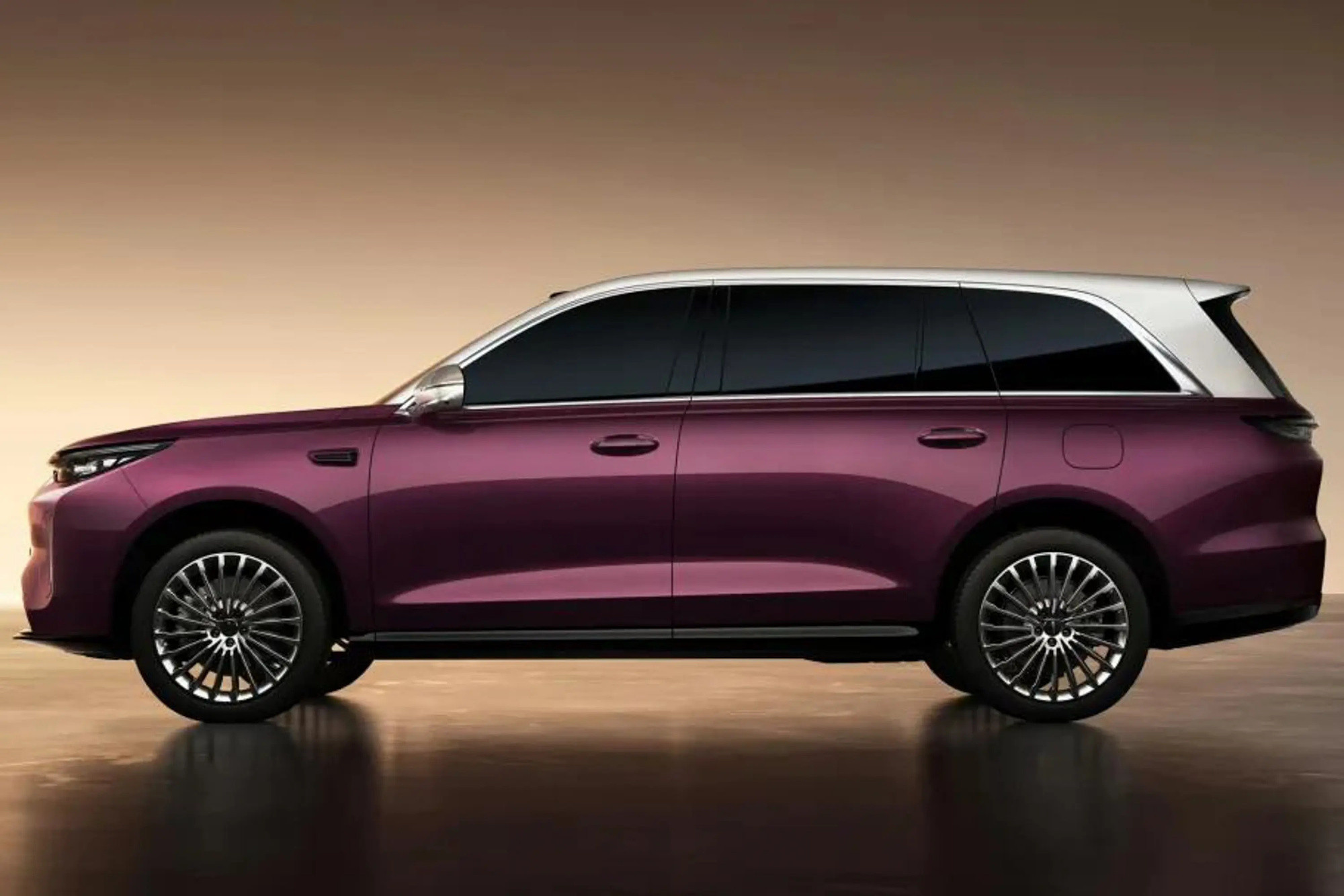 说真的，魏牌V9X这台车，是真的摸透了用户的核心需求🤍我最认可的，就是它双