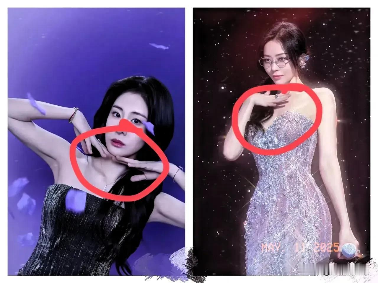现在全网最后悔的恐怕就是张碧晨了吧，其实刘宇宁先是邀请张碧晨唱《九万字》
