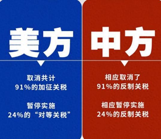 美媒道出中美日内瓦谈判内幕,中国明确要求特朗普,从此不再对“中国制造2025”说