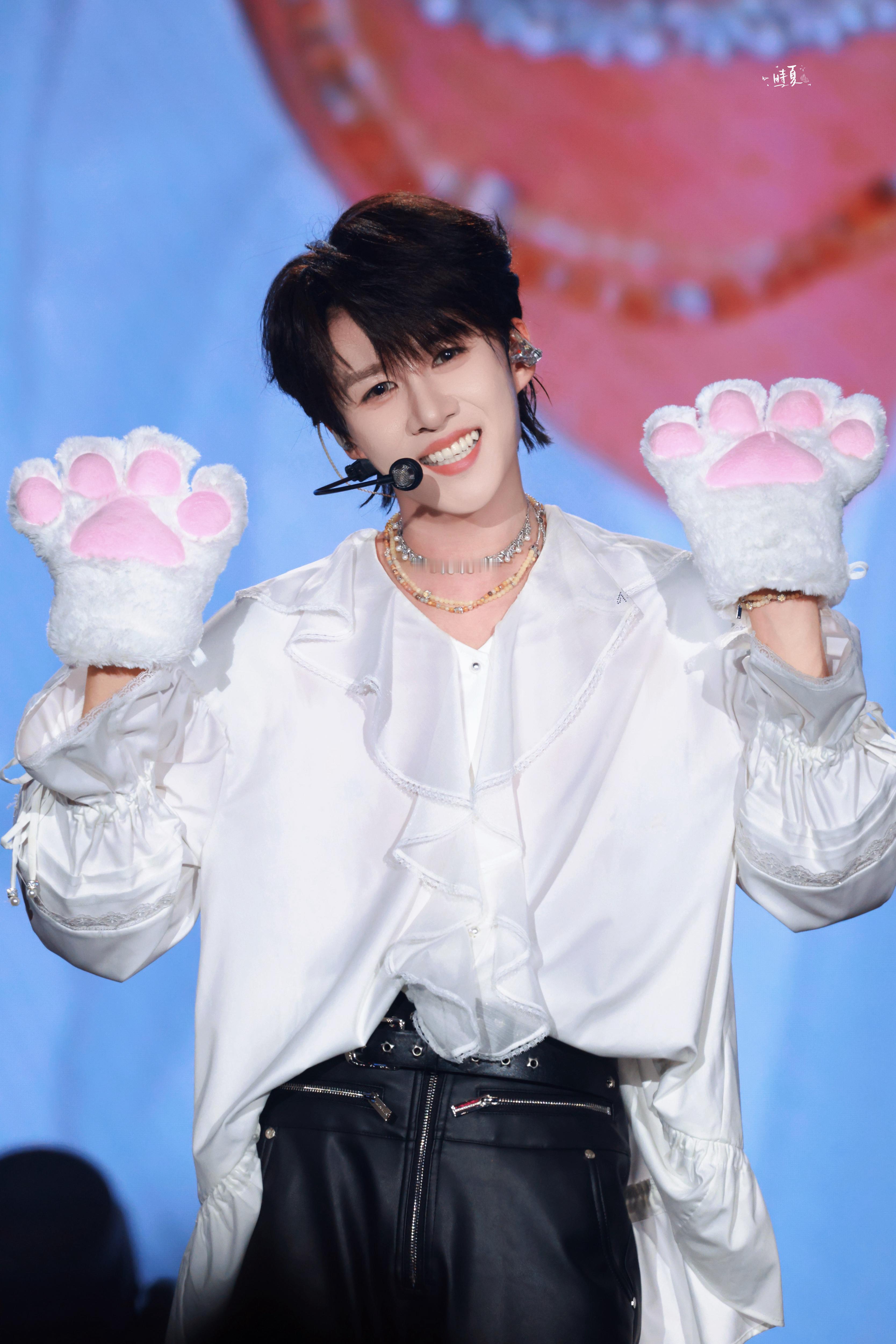 卓沅💜卓沅的心动日常所遇皆温柔，努力皆有果，事事顺心，平安喜乐！🍎