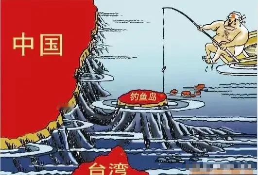 中国其实没必要为了台湾问题和美国开战，解放军完全可以借鉴对付日本的方式，把