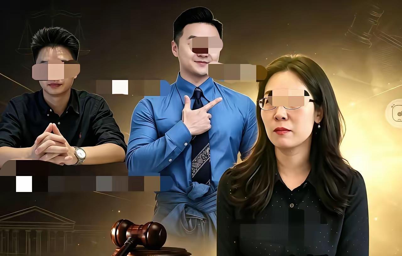 要不叫唐明杰来澄清一下，这十二年在小三身上花了多少钱，我们原配们更想知道，想知道