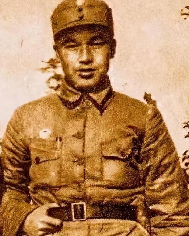 失踪将领周昆：平江周氏一族竟是当地开明革命望族很多人对周昆的印象，只停留在