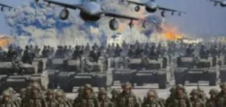 美军惊人判断：现今世界，仅两国有望战胜中国？解放军实力背后的真相揭秘！