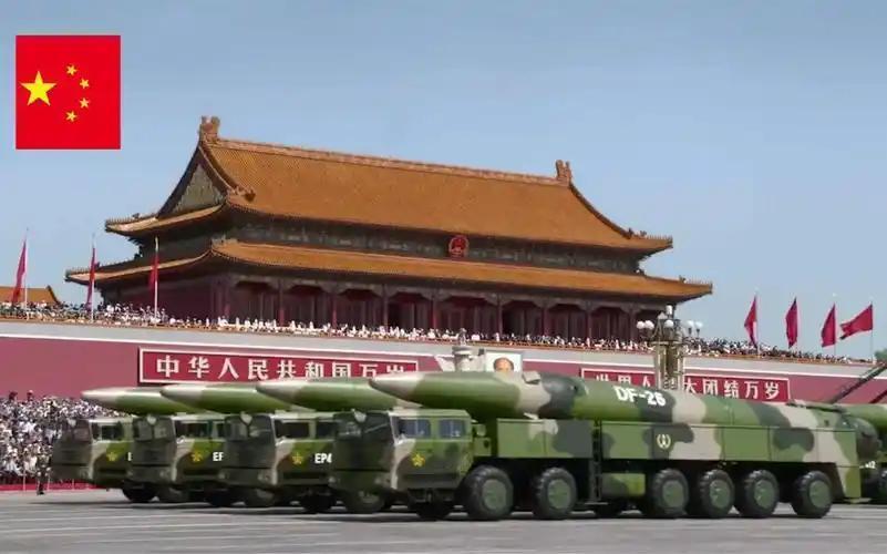 为什么中国选9月3日阅兵？中国选择9月3日举行阅兵，这背后是历史记忆与现实战
