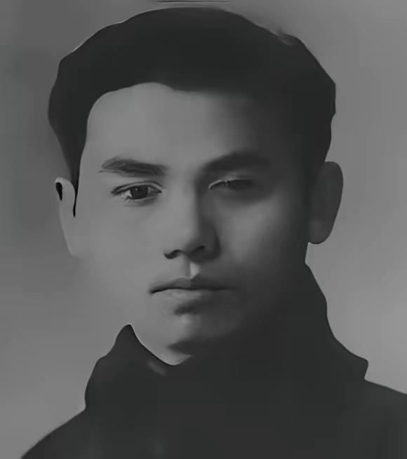 吴石的后人有点意思，明明父亲是潜伏台湾的烈士，大名鼎鼎的“密使一号”，儿子吴韶成