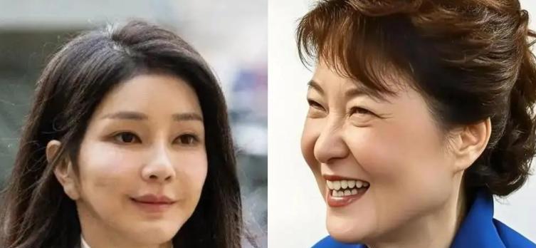 李在明一上台，五个人开始头疼了。朴槿惠本想安度晚年，结果选前替金文洙站台，如今只