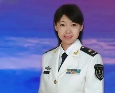 她连续在办公室睡了五个月，成功研制出了美国航母的克星，她就是令美国胆寒的女科学家