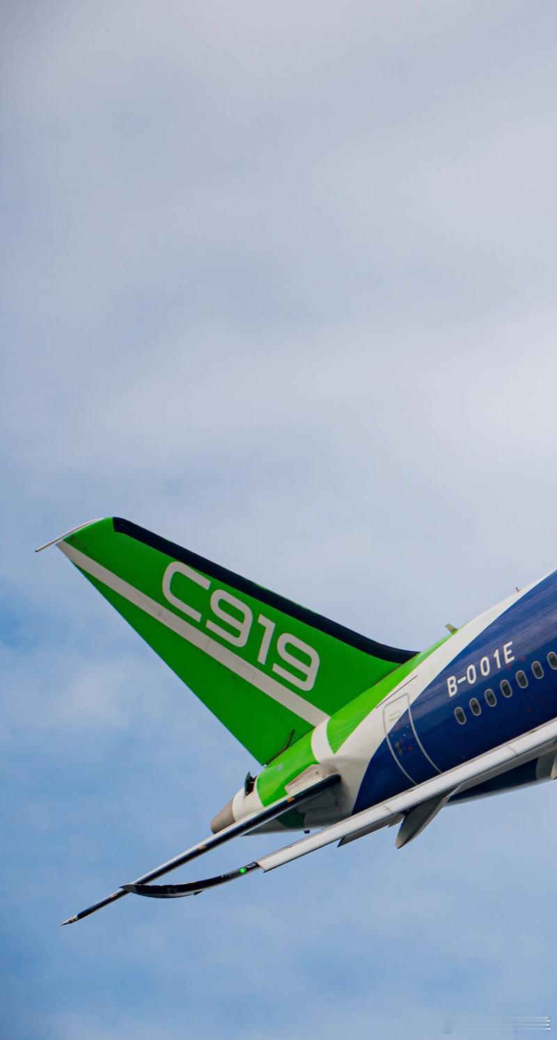 航空创作计划C919累计商业航班突破5万班次：截至6月15日，C919全球机队
