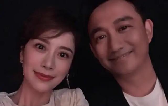 演员海清说：“我上大学那会儿，黄磊有时候骂我骂的凶的，我都感觉我不是女孩子了，然