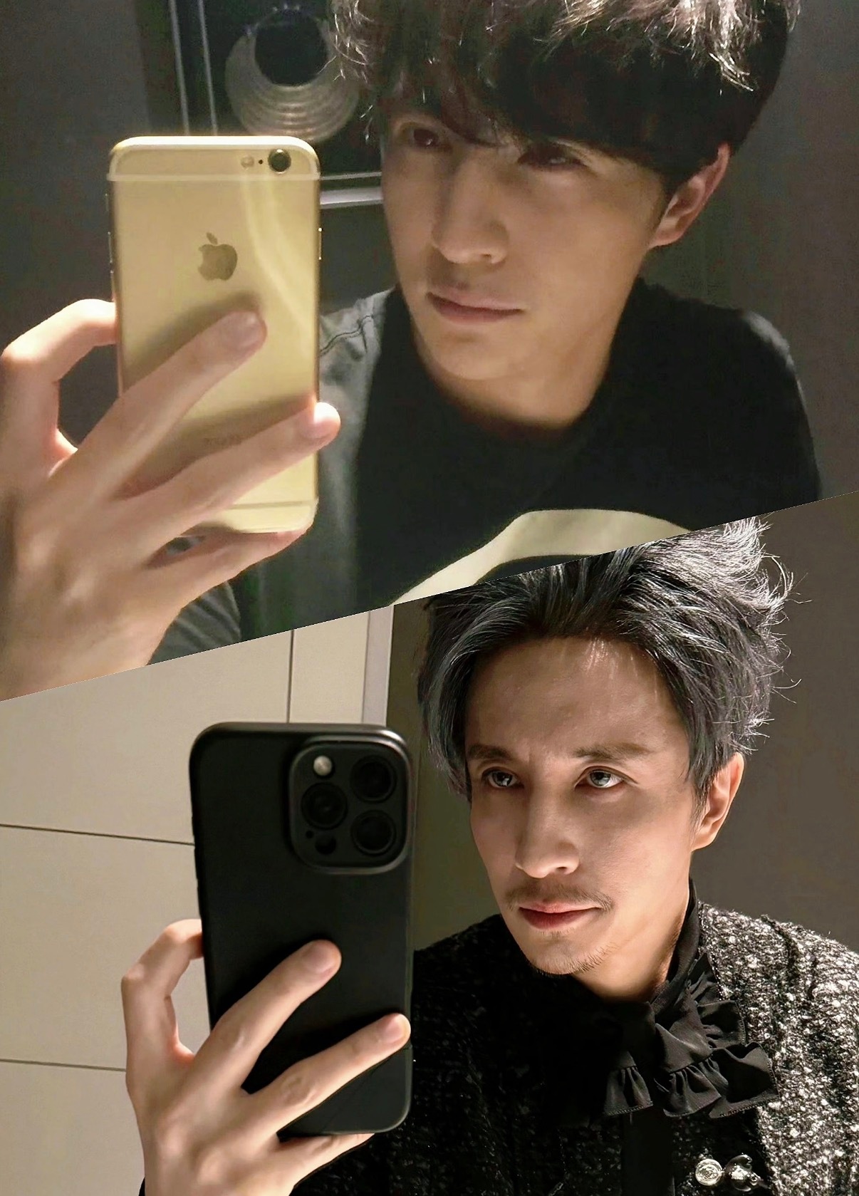 李雨桐胡彦斌告诉我的才知道求锤得锤这个词是17年李雨桐撕薛之谦的时候出现的不过