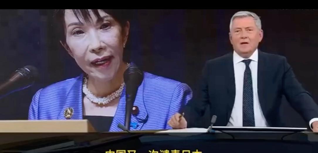 咱们的官宣，让日本害怕“被交易”的恐惧进一步加剧。留给日本的时间只有明天（5月1