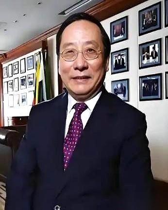 说真的！今天刷到高志凯的事儿，我直接沉默了好一会儿！谁能想到，在国际论