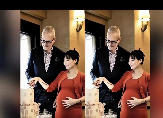 千里姻缘一线牵，陪读妈妈嫁女儿大学72岁导师，是不是符合这种说法。妈妈赴美陪