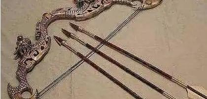 古代弓箭真能射死人吗？战场上中箭很麻烦！小说里的神射手，现实中却未必百发百中。