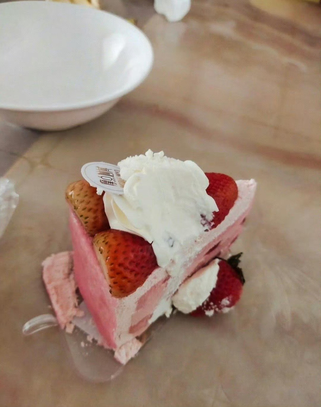 求了妈妈三天也没给我买