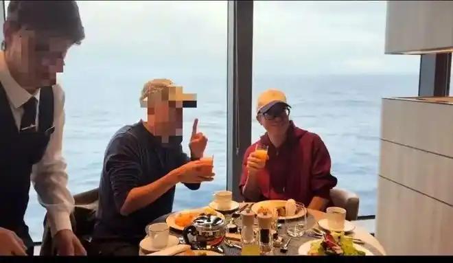 俞敏洪南极旅游翻车，老板与员工到底谁欠谁？新东方俞敏洪32周年庆，发了个南极内