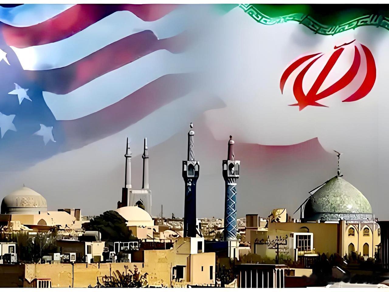 中东第二个朝鲜诞生，美国（特朗普）这回头痛了吧！1、伊朗成功研制出射程一万公