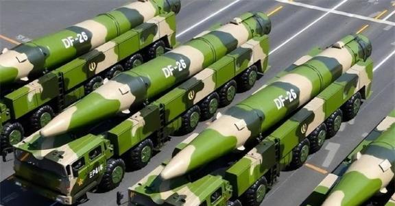 中国和美国打一仗，这是许多国家梦寐以求的事情，包括俄罗斯、日本、印度、菲律宾、越